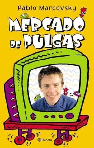 Portada de Mercado de Pulgas