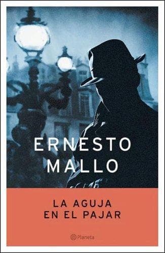 Portada de La Aguja En El Pajar (Autores Espa~noles E Iberoamericanos)