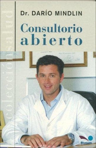 Portada de Consultorio Abierto
