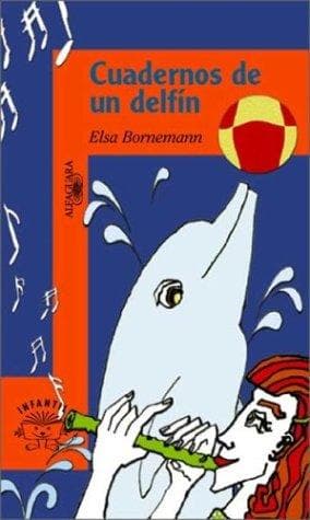 Portada de 4215911 delfin naranga