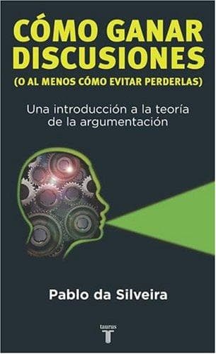 Portada de Como Ganar Discusiones