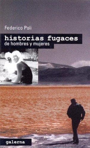 Portada de Historias Fugaces de Hombres y Mujeres