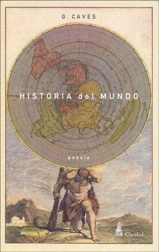 Portada de Historia del Mundo