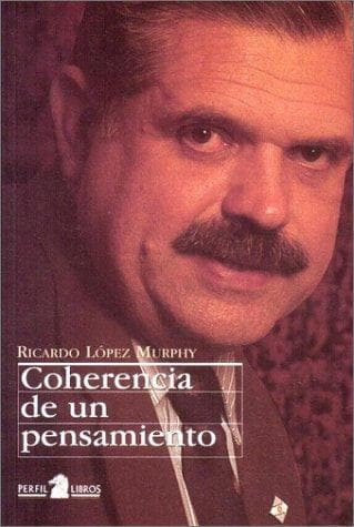 Portada de Coherencia de Un Pensamiento