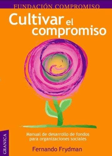 Portada de Cultivar El Compromiso