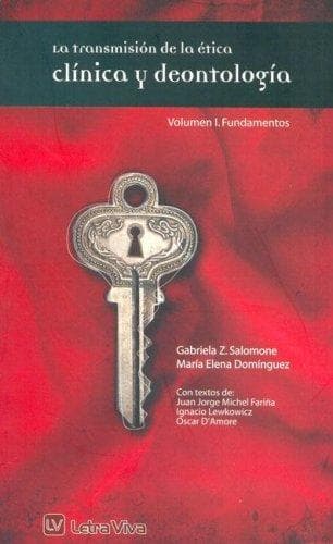 Portada de Transmision de La Etica