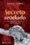 Portada de Secreto Revelado