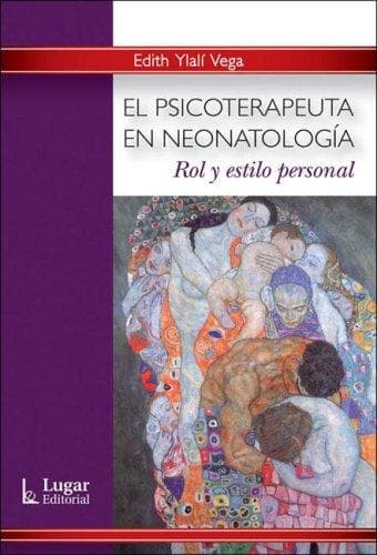 Portada de Psicoterapeuta En Neonatologia