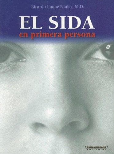 Portada de El Sida en Primera Persona