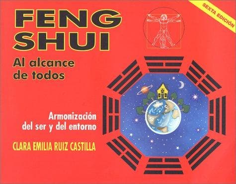 Portada de Feng Shui, al alcance de todos