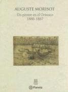 Portada de Un Pintor en el Orinoco, 1886-1887