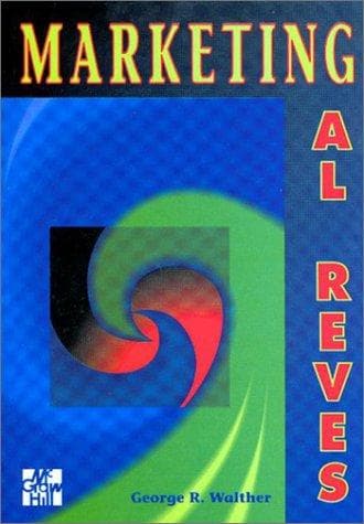 Portada de Marketing Al Reves