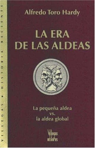 Portada de La Era de Las Aldeas