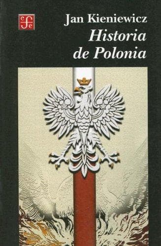 Portada de Historia de Polonia