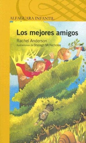 Portada de Los Mejores Amigos/best Friends