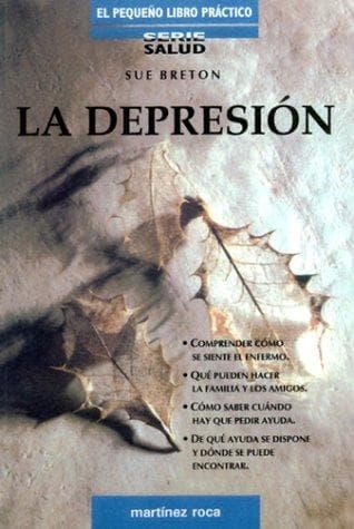 Portada de Depresion / Depression