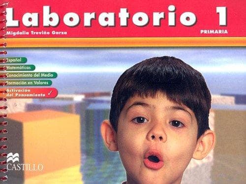Portada de Laboratorio 1