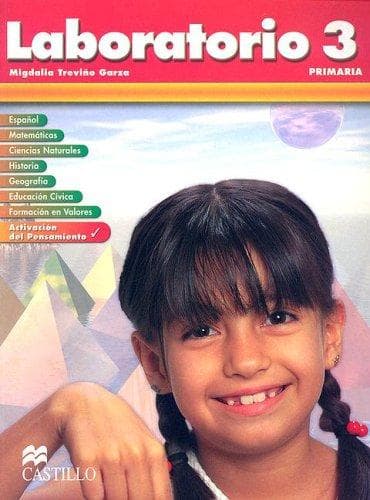 Portada de Laboratorio 3