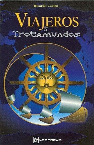 Portada de Viajeros y trotamundos