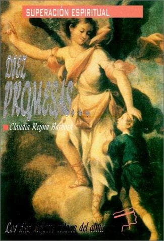 Portada de Diez Promesas