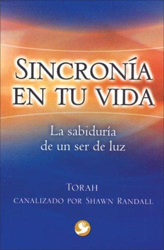 Portada de Sincronia en tu vida