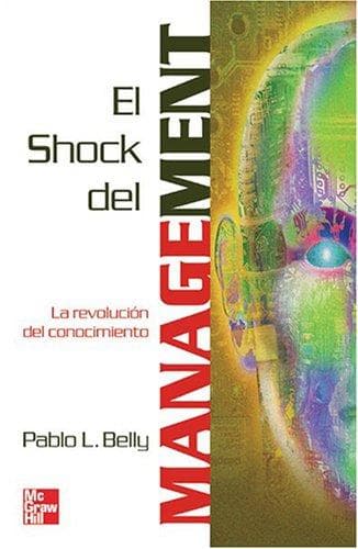 Portada de El Shock del Management