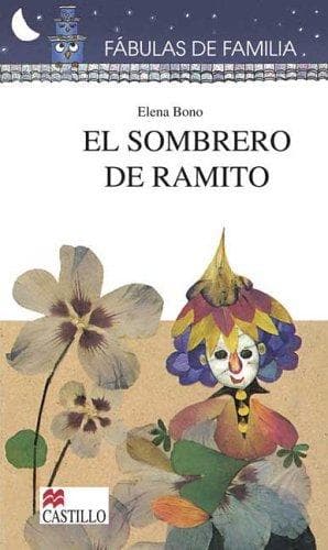 Portada de El sombrero de Ramito (Fabulas de Familia)