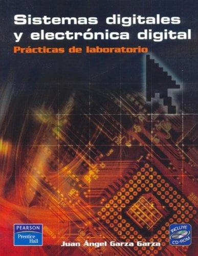 Portada de Sistemas Digitales y Electronica Digital