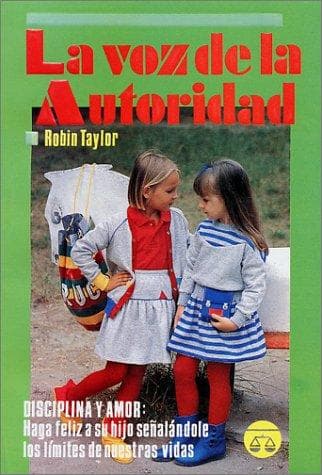 Portada de La Voz de La Autoridad