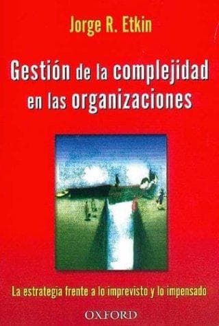 Portada de Gestion de la Complejidad en las Organizaciones