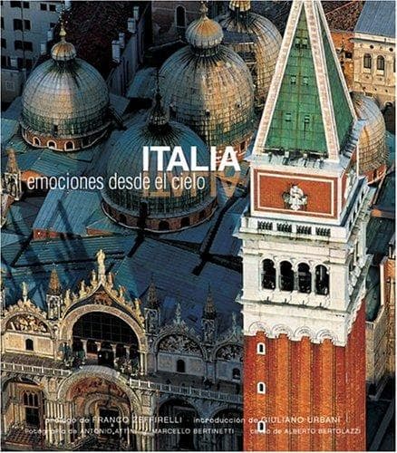 Portada de Italia