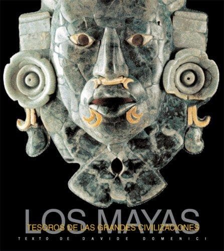 Portada de Tesoros de las Grandes Civilizaciones
