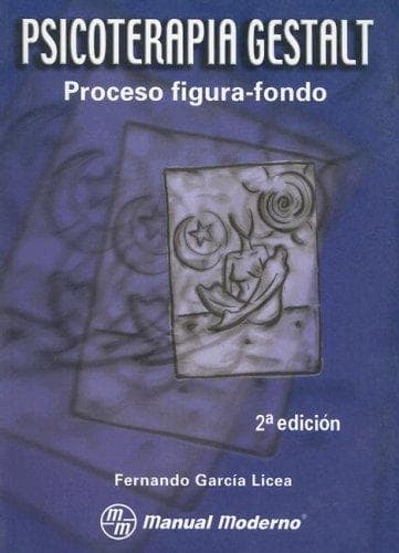 Portada de Psicoterapia Gestalt