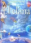 Portada de El Clima