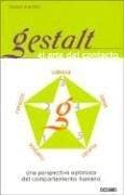 Portada de Gestalt El Arte Del Contacto