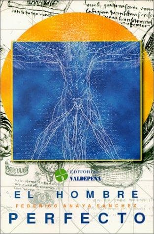 Portada de El Hombre Perfecto (Humanistic Philosophy)