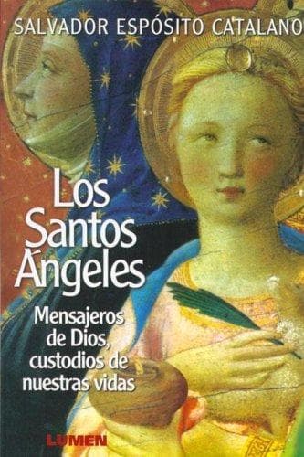 Portada de Los Santos Angeles