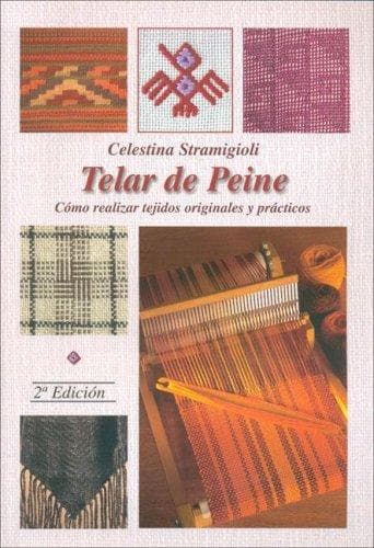 Portada de Telar de Peine