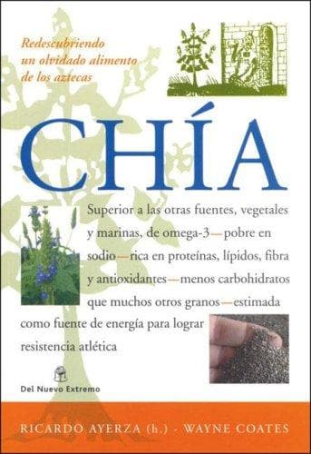 Portada de Chia