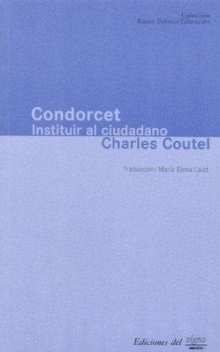 Portada de Condorcet
