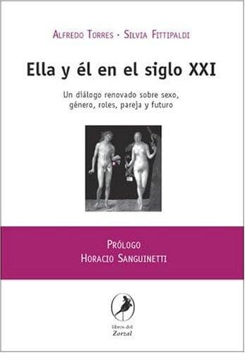Portada de Ella y El En El Siglo XXI