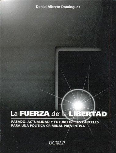 Portada de La Fuerza de La Libertad
