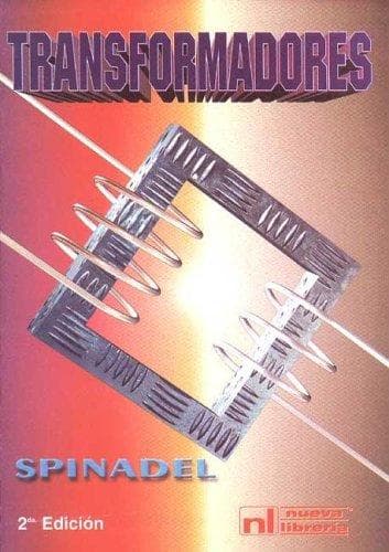 Portada de Transformadores
