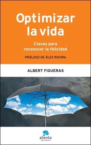 Portada de Optimizar La Vida