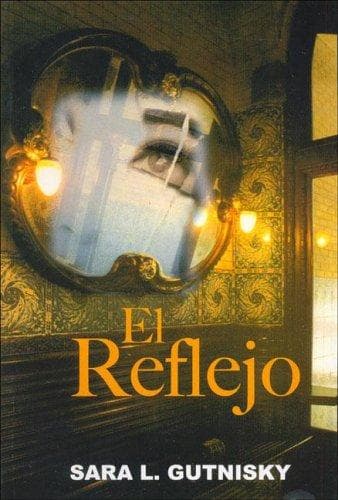 Portada de El Reflejo