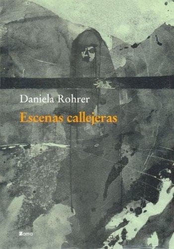 Portada de Escenas Callejeras