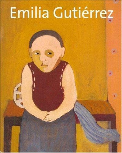 Portada de Emilia Gutierrez