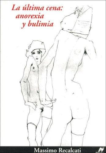Portada de La Ultima Cena