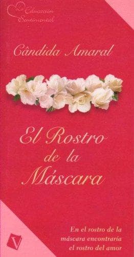 Portada de El Rostro de La Mascara