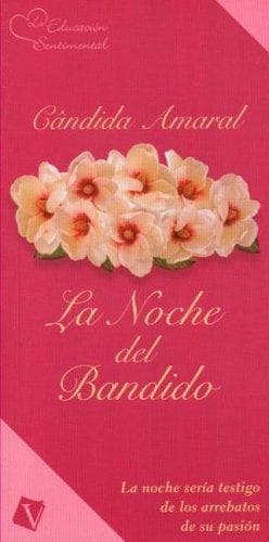 Portada de La Noche del Bandido